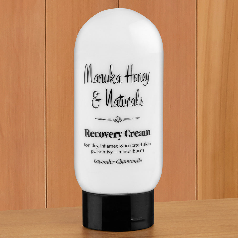 Manuka Honey Recovery Cream