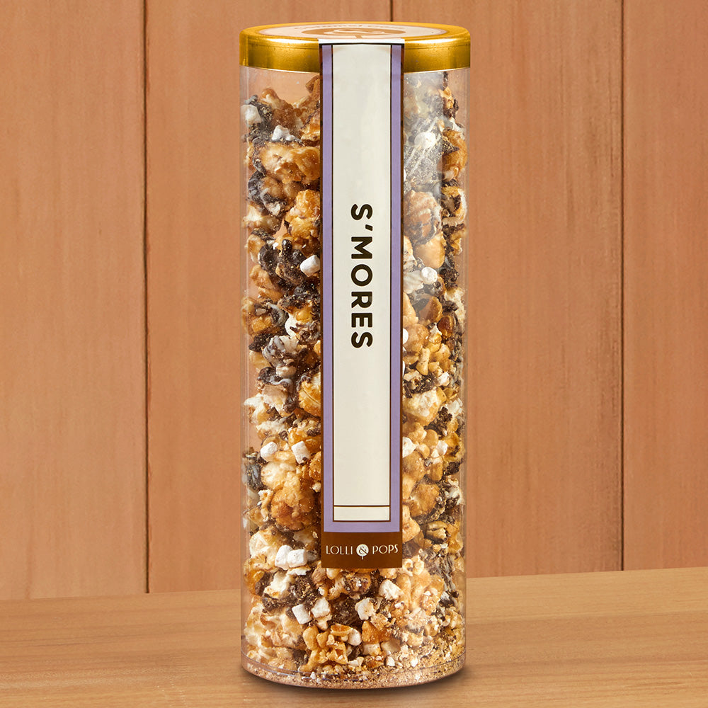 Lolli & Pops Caramel Corn