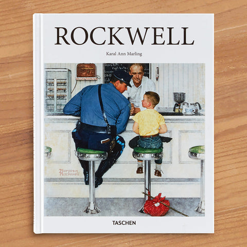 "Rockwell" by Karal Ann Marling