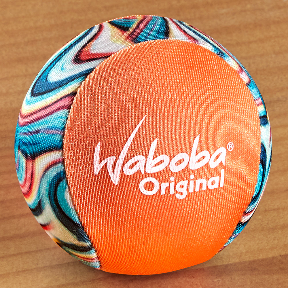 Waboba Beach Games, Original Gel Ball