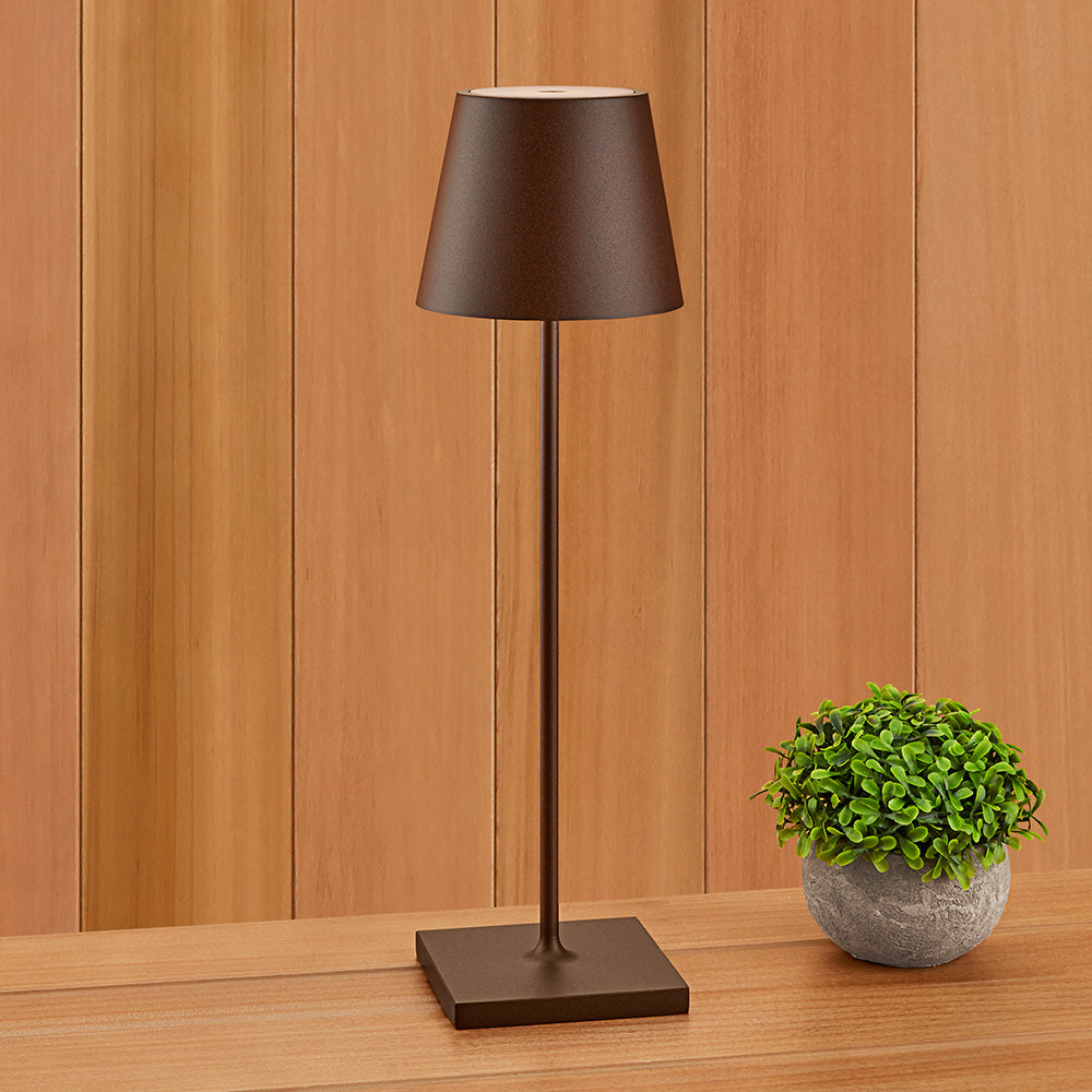Zafferano Poldina Pro Cordless Table Lamp