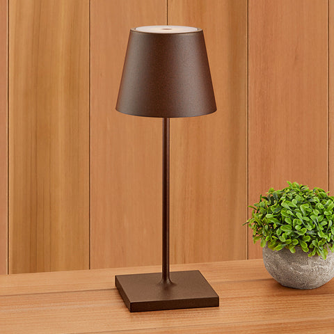 Zafferano Poldina Pro Cordless Table Lamp
