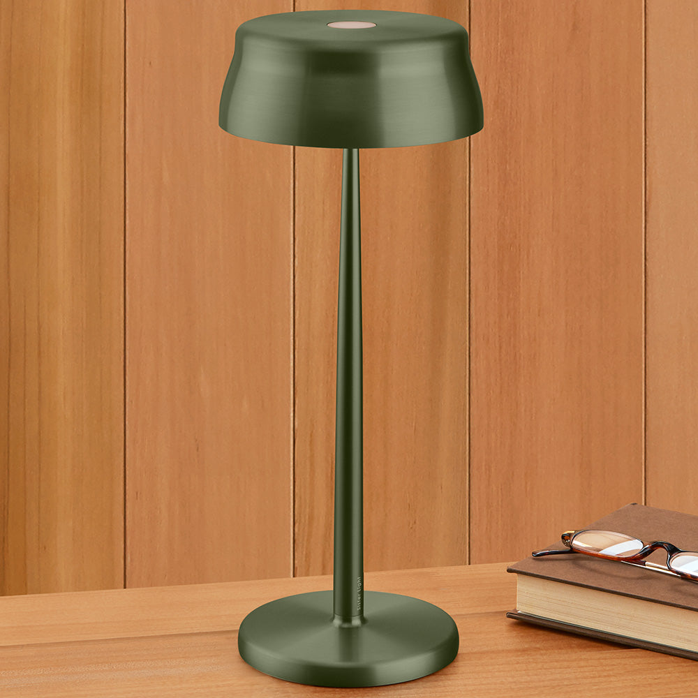 Zafferano Sister Light Cordless Table Lamp