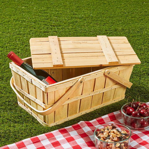 Nicolas Vahé Picnic Basket