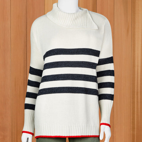 Mer-Sea Women's Marina Sweater