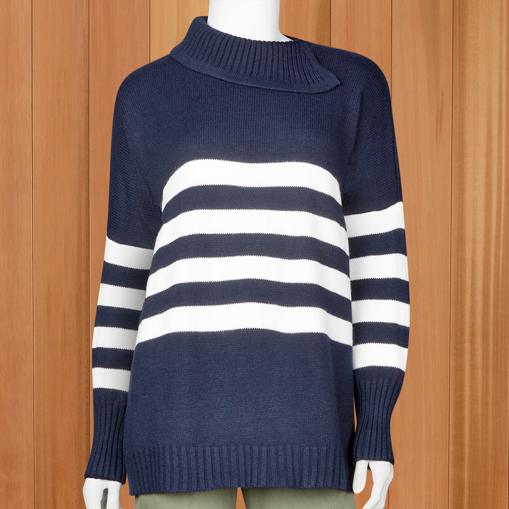 Mer-Sea Women's Marina Sweater