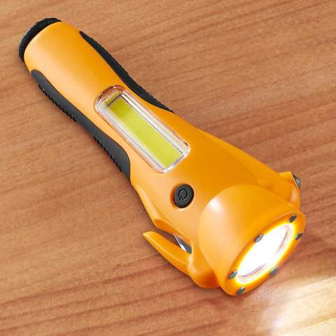 Emergency Flashlight Tool