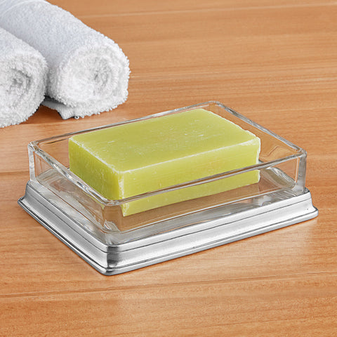 MATCH Butter/Soap Dish