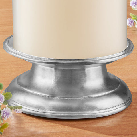 MATCH Taverna Pillar Candleholder