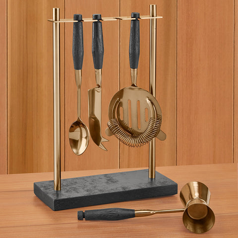 Be Home Arendal Bar Tool Set