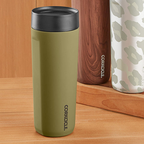 Corkcircle® Commuter Cup Insulated Travel Mug