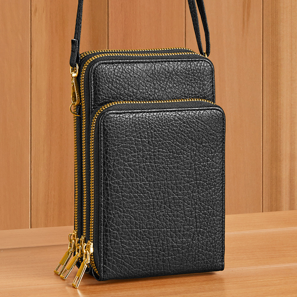 ☆人気☆【JILLSTUART】☆Gelato Vegan Leather Cross Bag☆ JILLSTUART】☆YOUTH Black Mini Cross Bag☆ (JILLSTUART