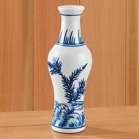 Dynasty Song Vases by Barclay Butera