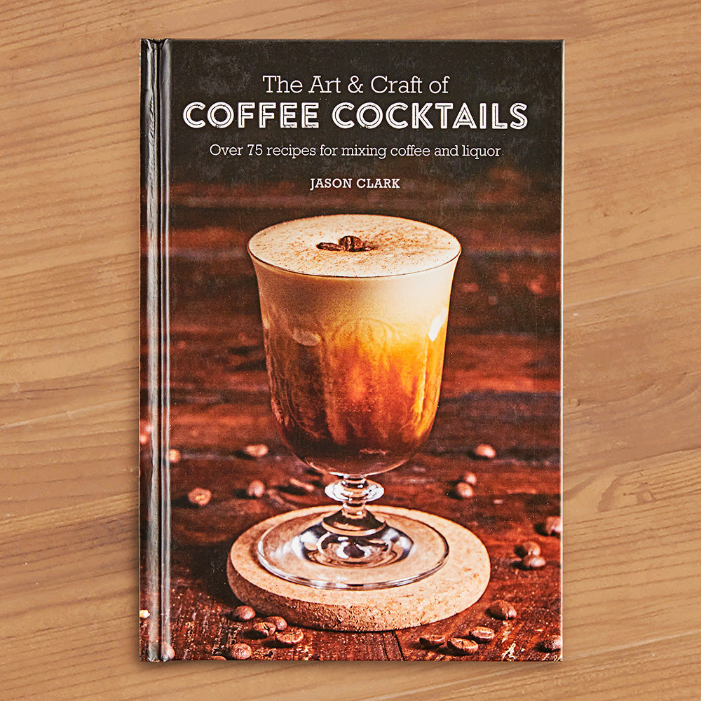 THE CRAFT AND SCIENCE OF COFFEE - Pakaya Koffie