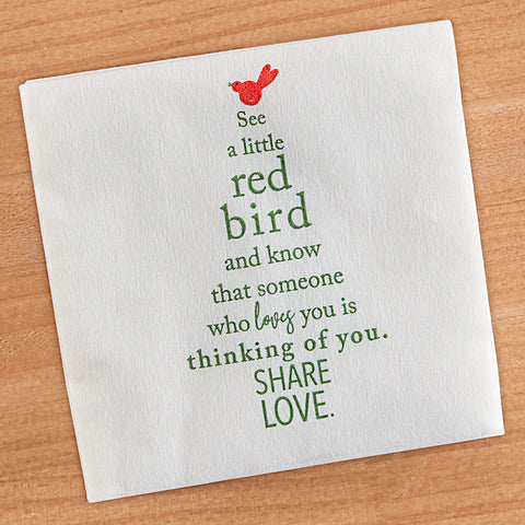 Vietri Papersoft Napkins, Holiday Tree