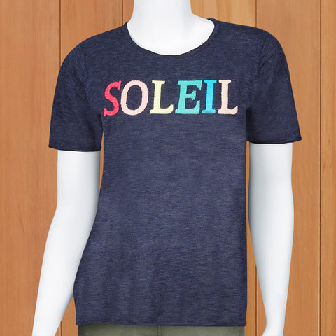 J Society Women's Lightweight Summer Soleil Sweater
