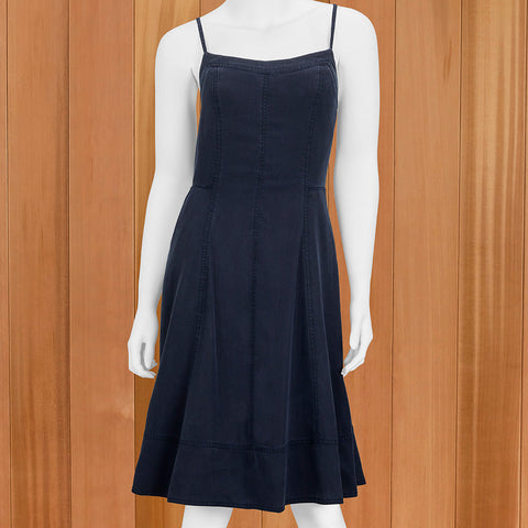 Renuar Women's Sleeveless Fit & Flare Sundress
