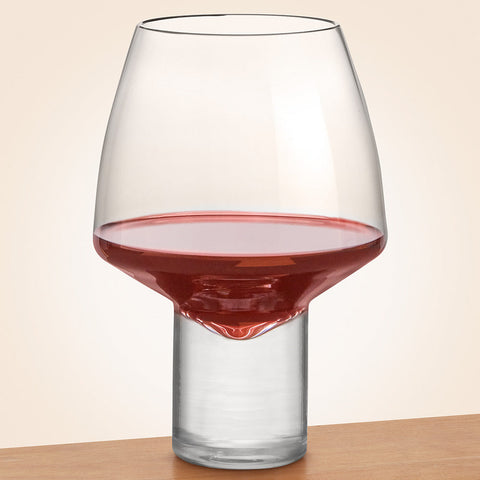 Jensen Footed Wine Glass