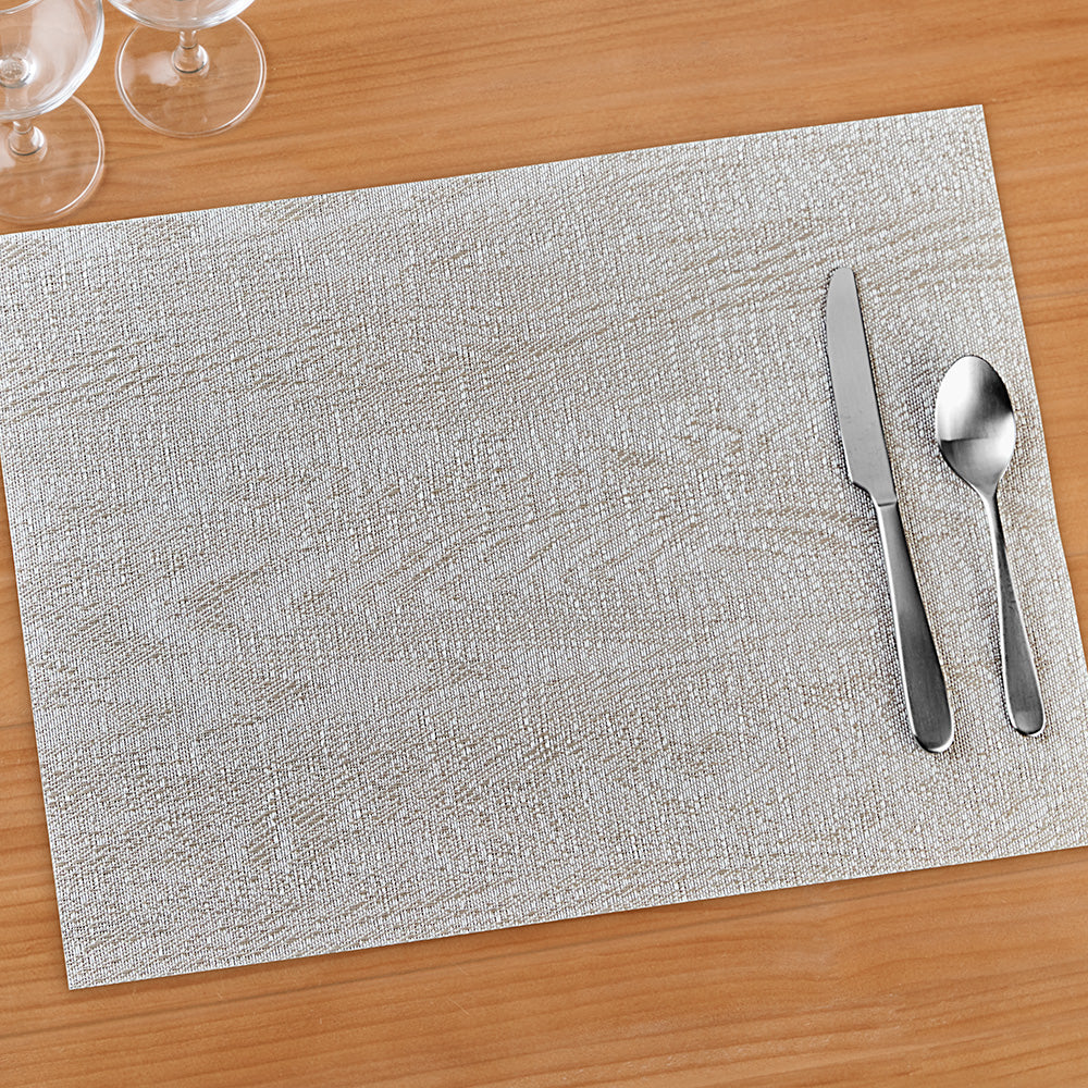 Chilewich Woodgrain Rectangle Placemat