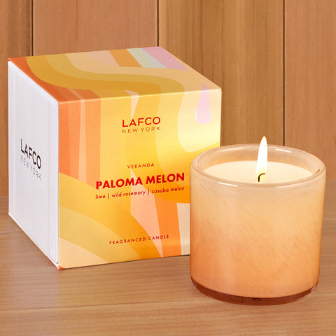 LAFCO Candle – Paloma Melon – 6.5 oz