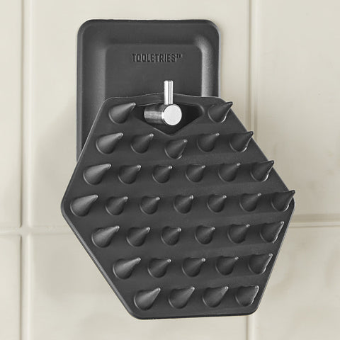 Tooletries Scalp Massager