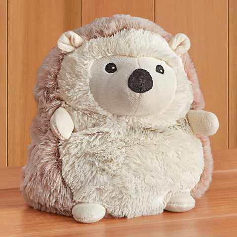 Warmies® Microwavable Plush Toy Hedgehog