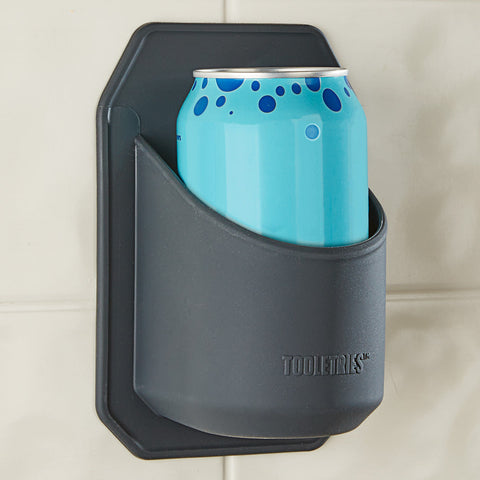 Tooletries Shower Drink Holder