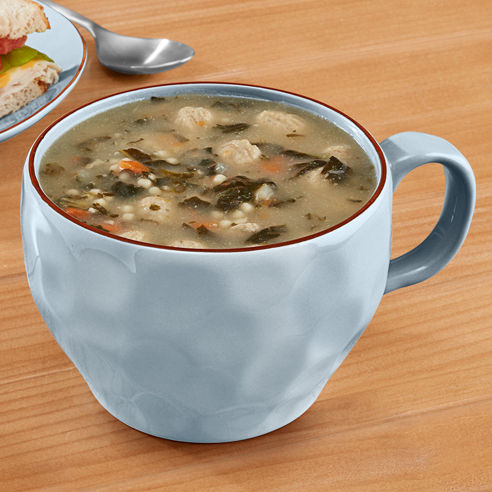 Skyros Designs Ceramic Cantaria Breakfast Cup