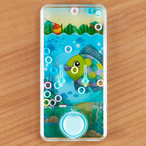 Ocean Wonderland Arcade Water Game