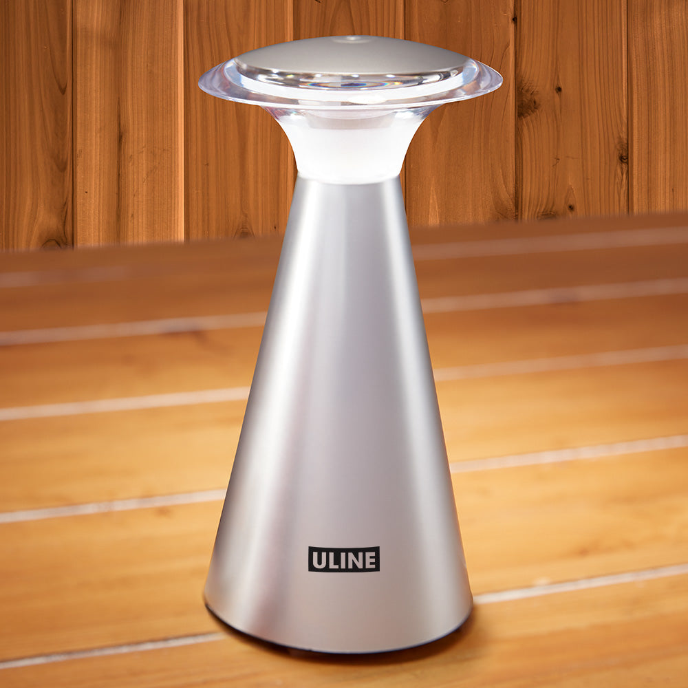 Touch-Top LED Lamp