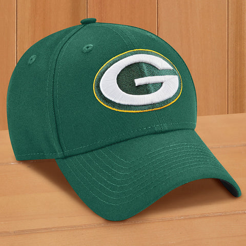 NFL Hat, Green Bay Packers