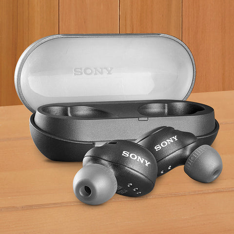 Sony® Wireless Earbuds