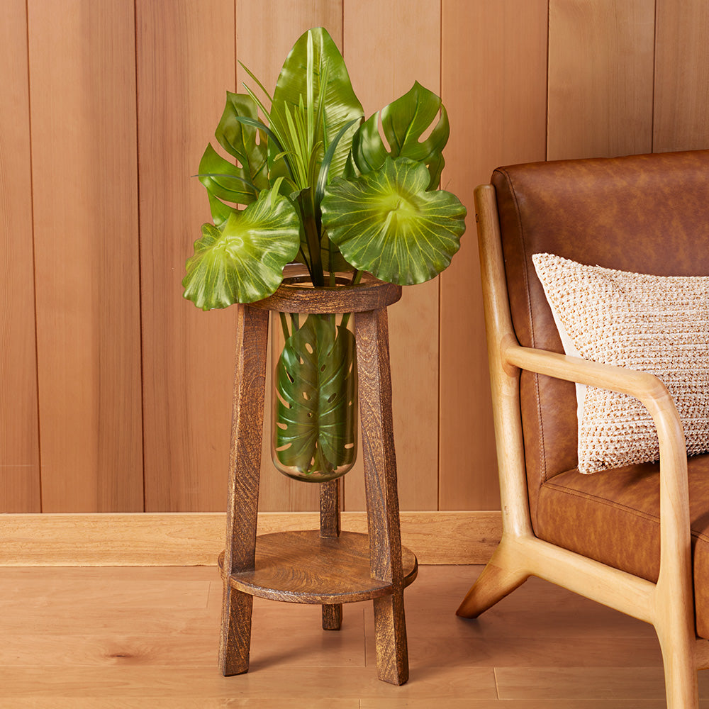 Grenelle Vase Plant Stand