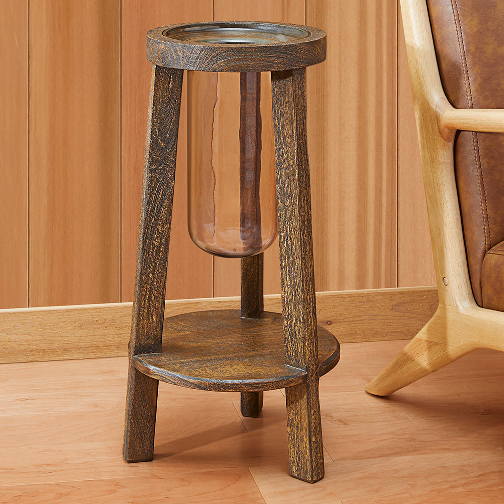 Grenelle Vase Plant Stand