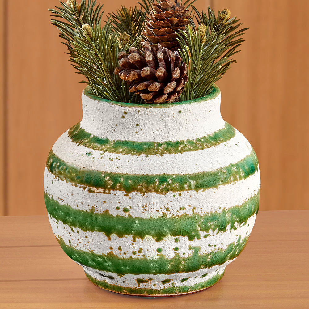 Quinton Ceramic Vases