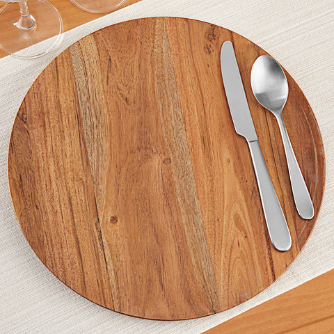 Wood Charger
