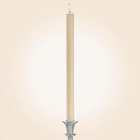 Torre & Tagus Taper Candle – 12"
