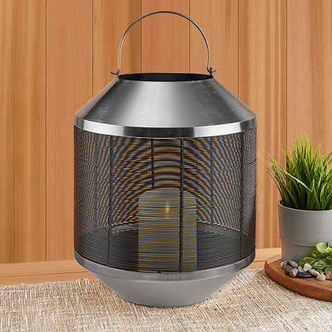 Torre & Tagus Sentry Lantern
