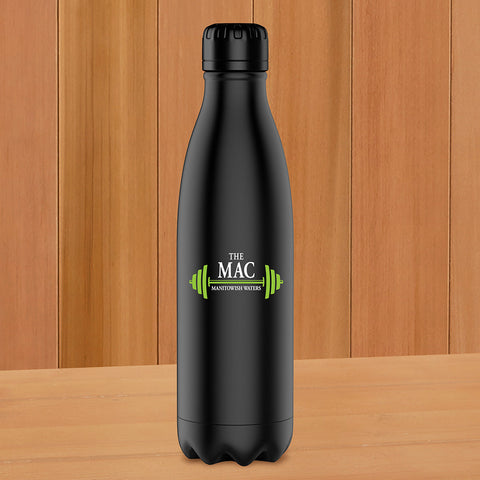 The MAC Athletic Club Insulated Bottle