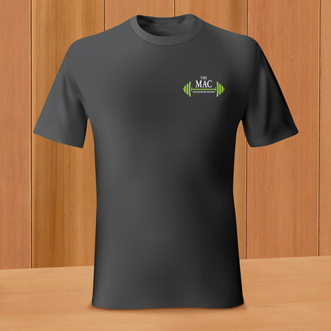 The MAC Athletic Club Unisex T-Shirt