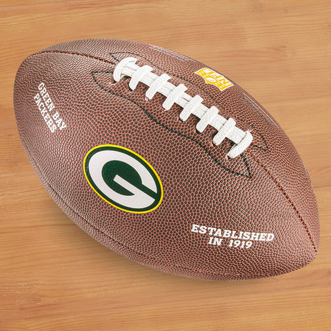 NFL Football, Green Bay Packers