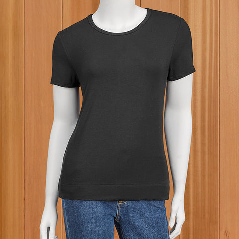 Kinross Women’s Two-Layer Tee
