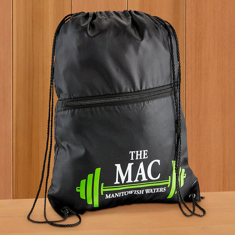 MAC Manitowish Waters Cinch Sack