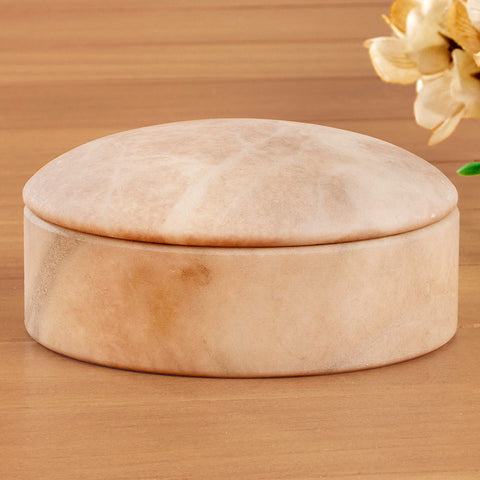 alabaster fish box Gala Alabaster Box – To The Nines Manitowish Waters