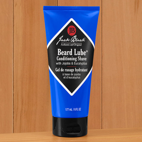 Jack Black Beard Lube Conditioning Shave