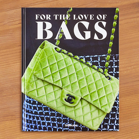 "For the Love of Bags" by Julia Werner and Sandra Semburg