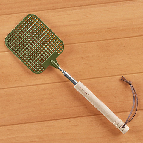 Kikkerland Telescopic Fly Swatter