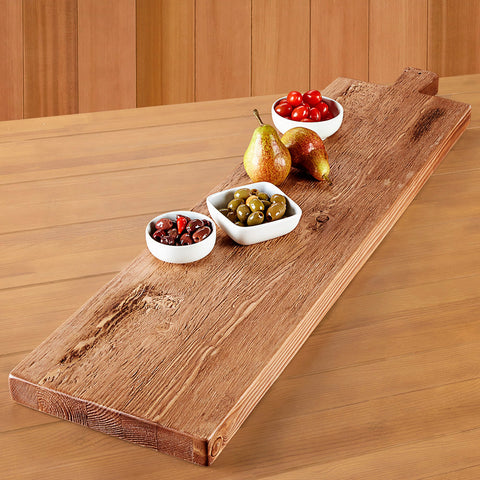 etúHOME Farm Table Plank