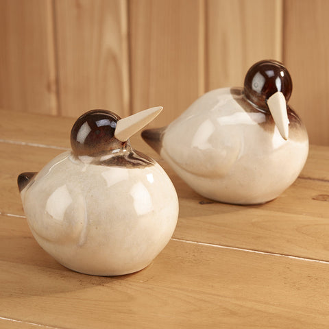 Ceramic Bird