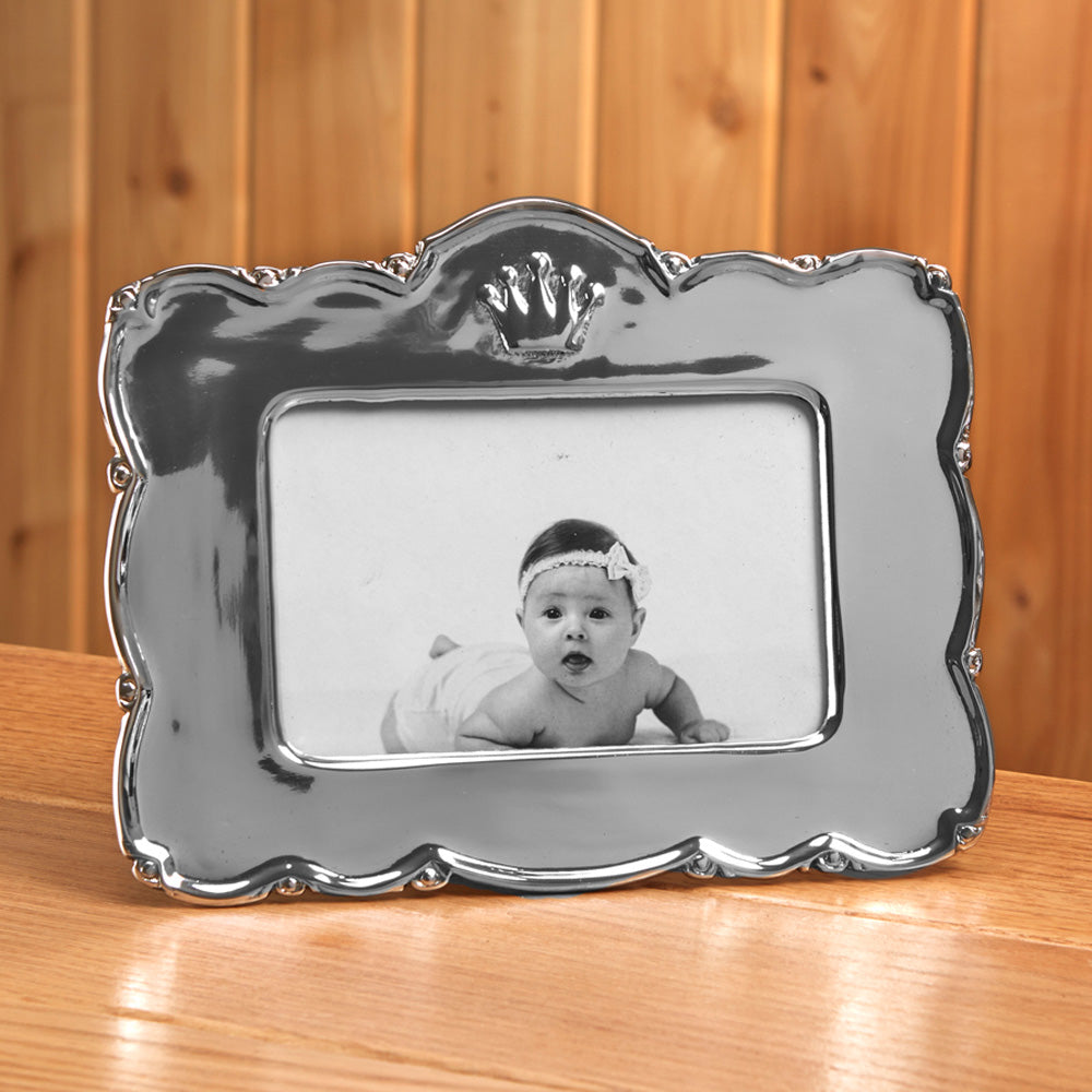 Beatriz Ball Designer Baby Picture Frame